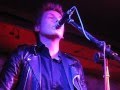 Singapore Sling - Godman (Live @ The Shacklewell Arms, London, 28/01/16)