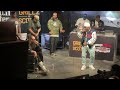 Scotty Atl X Bun B Perform Live SXSW2024