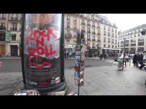 download lagu mp3 mp4 Wandering Paris, download lagu Wandering Paris gratis, unduh video klip Wandering Paris
