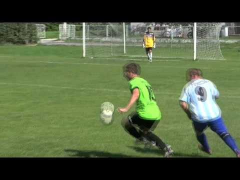 LZS Grochowiska Księże - LZS Jadowniki - 3