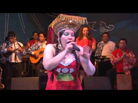 VIRGEN DEL SOL    Hatun Killa