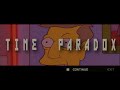 Time Paradox! (MGS3)