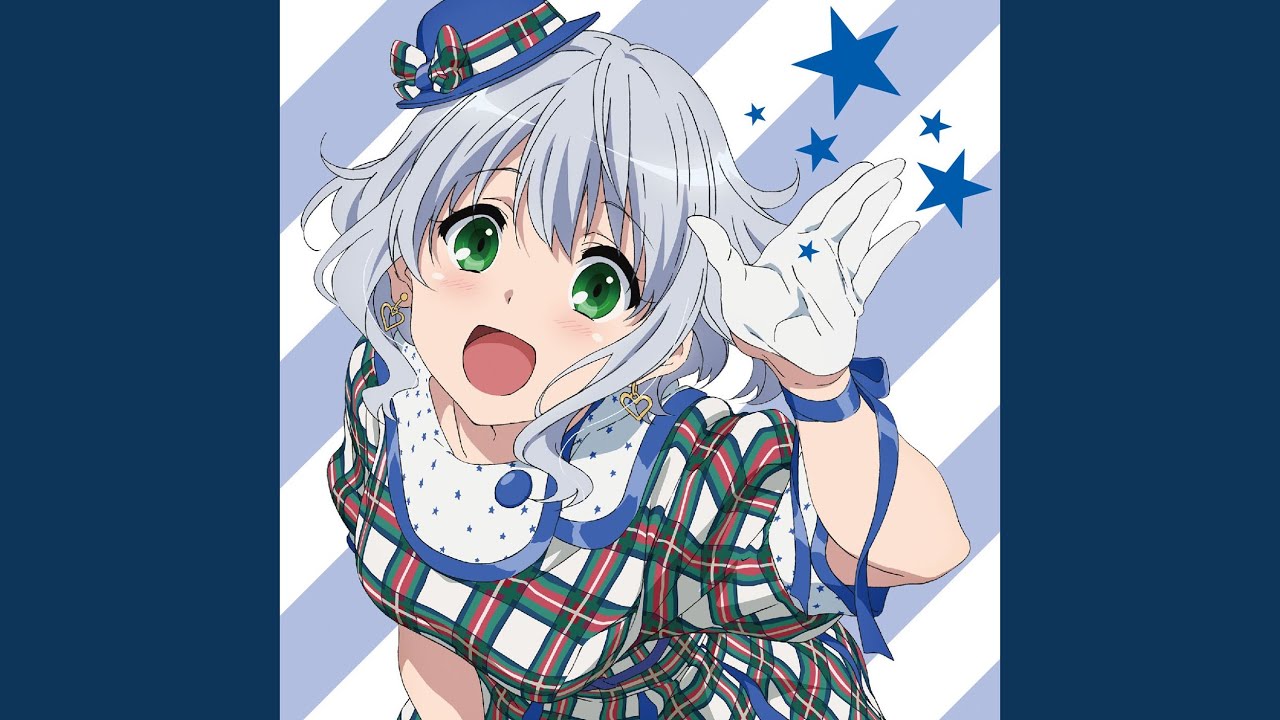 エレメンタリオで会いましょう！ [ミュース　ソロver.]