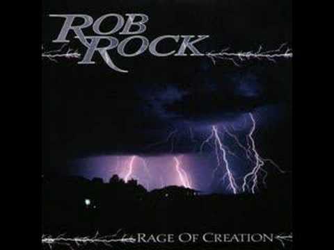 Rob Rock : Eagle