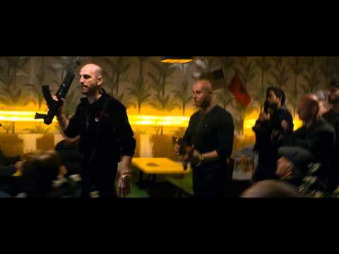 Dead Man Down Trailer - On Blu-ray™  & DVD 7/9!