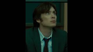 Cillian Murphy &amp; Elizabeth Olsen (Red Lights)