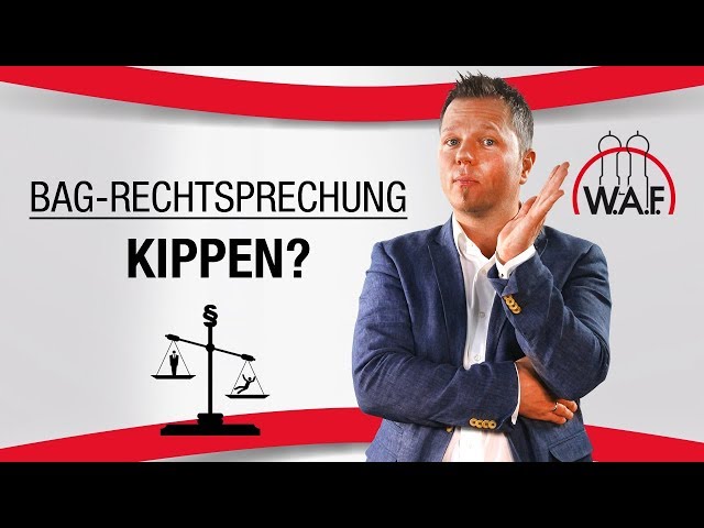 Video pronuncia di Bundesverfassungsgericht in Tedesco