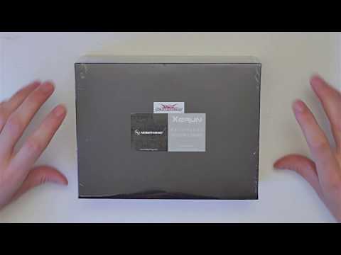 HobbyWing XeRun Justock Brushless Combo Unboxing  - XR10 ESC & G2.1 Motor