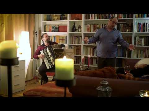 Skalini Od Buze - Scalini Acoustic