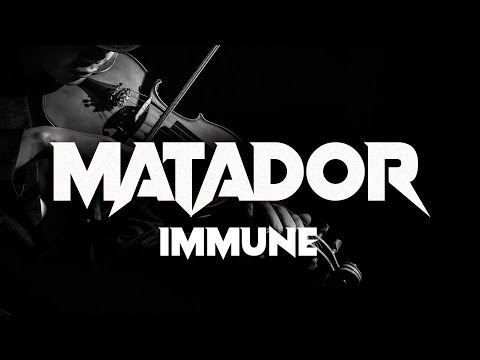 Barcode Entertainment and Immune