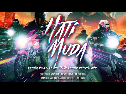 HATI MUDA RXZ MEMBERS 8.0 (2026)