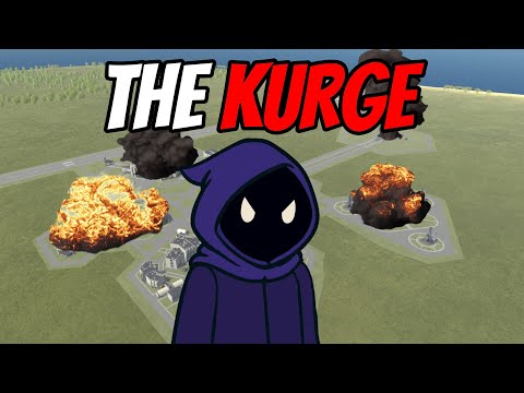 I PURGED My Entire Space Program | KSP Hardcore 5