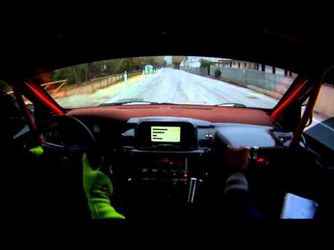 CAMERACAR 43°CIRCUITO DEI CAMPIONI GUALANDI P. - PUGNAGHI M. - LANCER EVO 9 N4