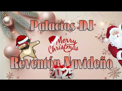 CHRISTMAS BLOWOUT 2025 / PALACIOS DJ