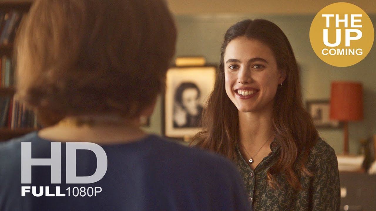 My Salinger Year new clip "If Jerry Calls" from Berlin Film Festival 2020 - 1/3