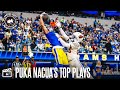 Puka Nacua S Top Plays From The 2025 Season
