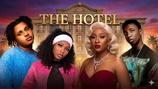 THE HOTEL - ISREAL HENRY/COMIEBABIE/JANET ELUCHI/ PAULNUEL latest 2026 movie