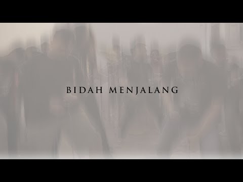 Humiliation feat. Ronald Carnivored - Bidah Menjalang (OFFICIAL MUSIC VIDEO)
