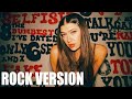 LEAH KATE 10 Things I Hate About You ROCK VERSION Lyric Video