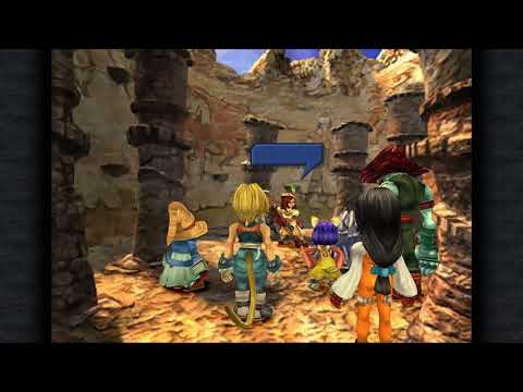 FINAL FANTASY IX 2019 11 02   20 26 45 10 DVR