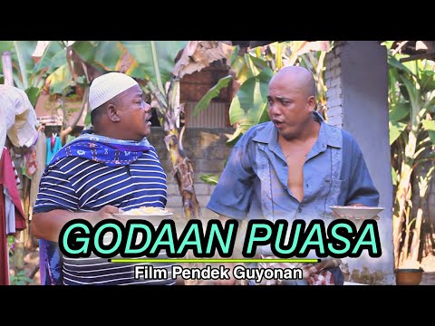 TEMPTATION OF FASTING || FORTUNE IN THE FASTING MONTH || EPS 2