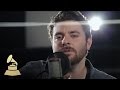 Chris Young covering Eric Clapton's Change The World | GRAMMYs