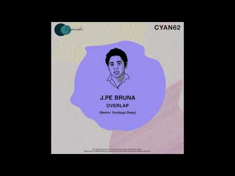 J.Pe Bruna - Overlap