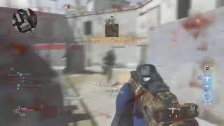 【COD:MW】トライアルする