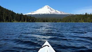 Epic Mountain Adventure Until….