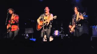 The Wild Feathers April 21 2016 Toronto Don't Ask Me To Change