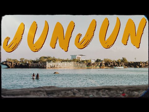 Escape to Paradise: Unwind at Junjun Beach Resort this Weekend!