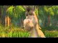 Shrek Im Deutch WIlhelm Ist Sad