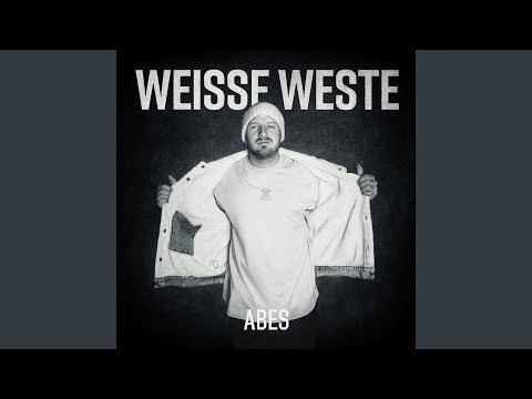 Weisse Weste