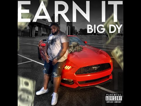 BIG DY - Earn It (Official Music Video Prod Infinity Produções)