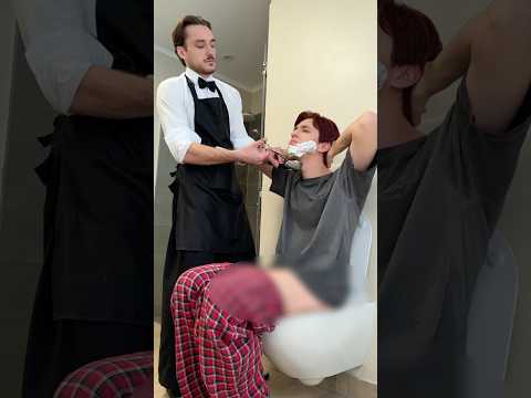 Where is the Toilet Paper? 🫢🧻