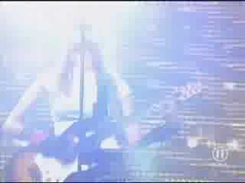 Vanilla Ninja - Tough Enough