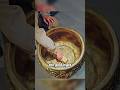 The Man Owns A Magical Copper Basin That Can Replicate Anything Infinitely Movie Drama
