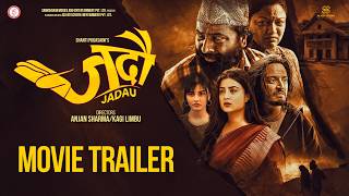 JADAU | Official Trailer | Reecha Sharma | Mukun Bhushal | Niti Shaha | Prabhat Pal | Rajshree Thapa