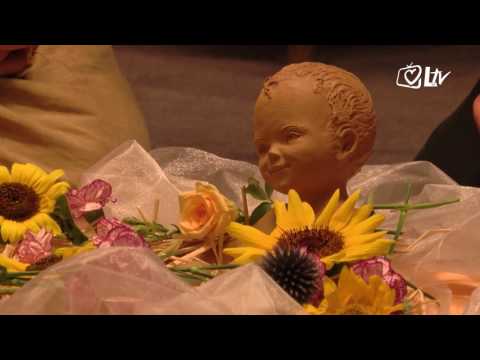 Izdvojeno 3.7.2017. - 100 godina Služavki Malog Isusa u Zagrebu