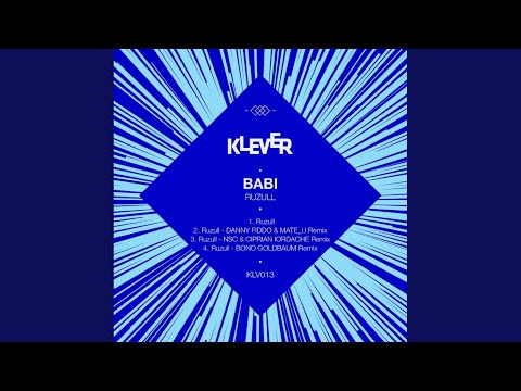 Ruzull (Danny Fiddo & Mate_U Remix)