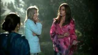 Only the best of friends will stay long after the party&#39;s over...