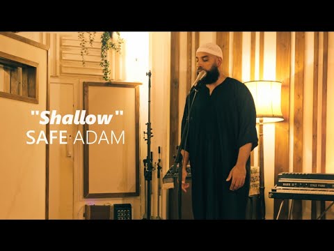 Safe Adam - Shallow (Vocals Only & Duff Version)