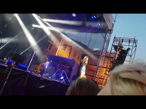 Natalia Szroeder Gwarki 2017 w Tarnowskich Górach