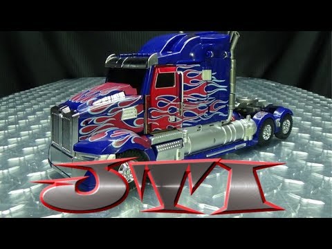 JUST TRANSFORM IT!: Unique Toys Challenger