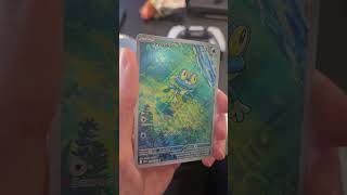 #froakie #chaosrising #pokemoncards #pokemonhits #pokemontcg #pokemon #pokemonsingles #tradingcards