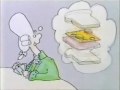 Sesame Street The Invention Of The Sandwich