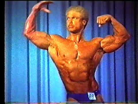 Großer Preis von Hessen 1984 - Teil 8