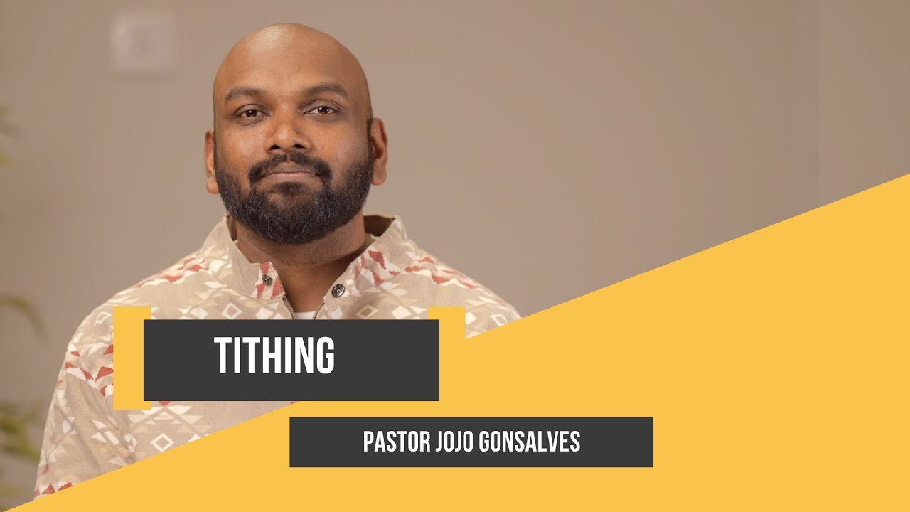 Tithing