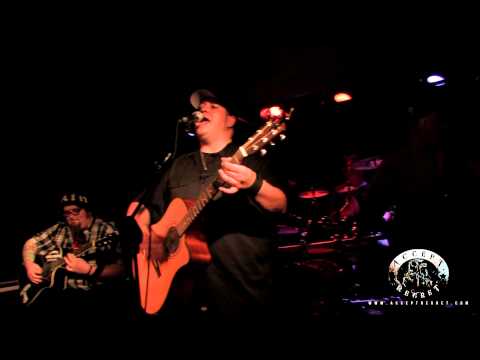 Final Embrace - LIVE