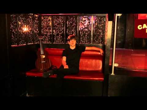Jake Bugg Interview - 'People Think I'm A Grumpy Twat'